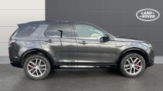 Land Rover Discovery Sport 2.0 D200 Dynamic SE 5dr Auto [7 Seat] Diesel Station Wagon